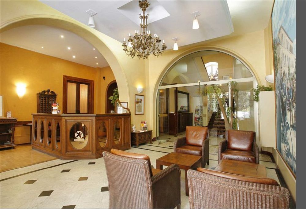 The Originals Boutique, Grand Hotel Saint-Pierre, 欧里亚克 外观 照片